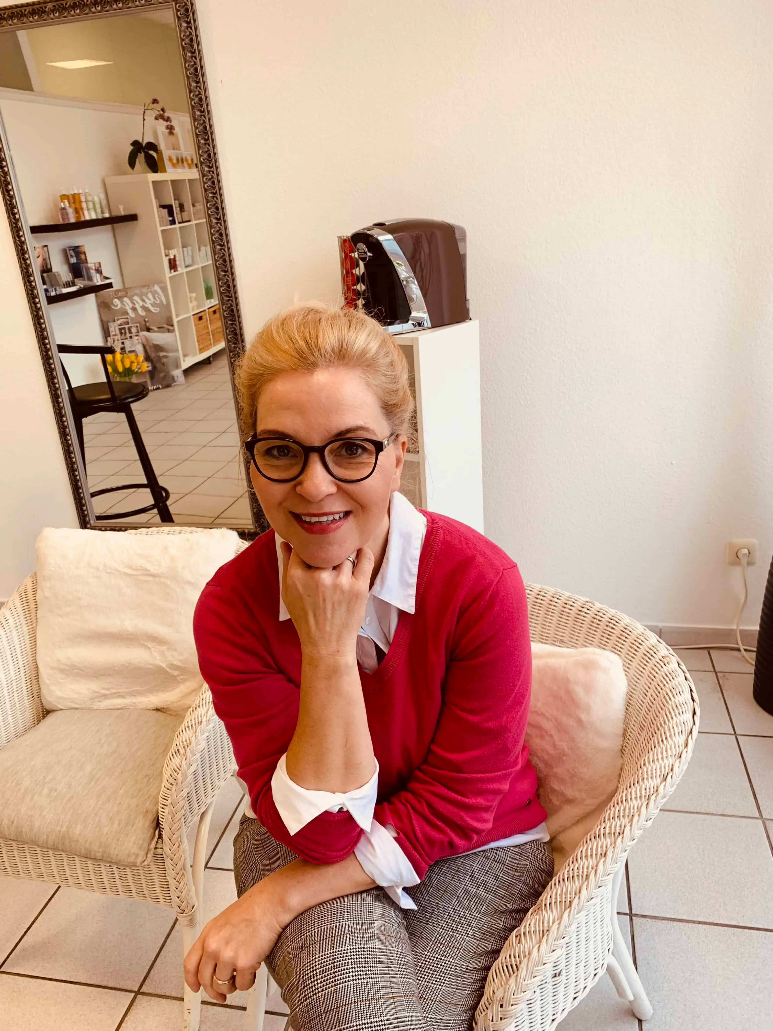 Kosmetikstudio Anja Hanson