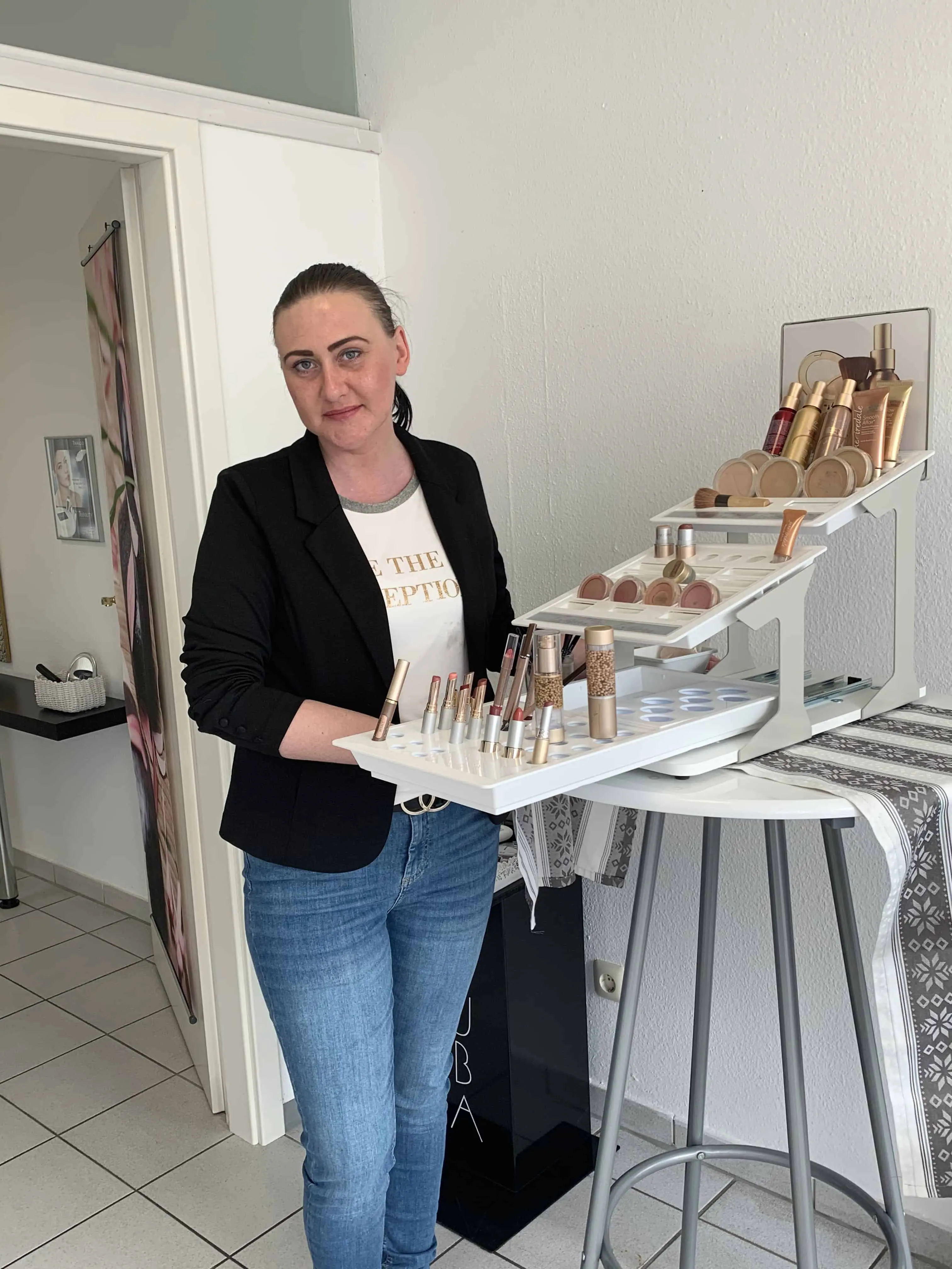 Kosmetikstudio Anja Hanson