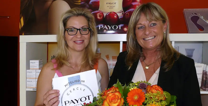 Kosmetikstudio Anja Hanson