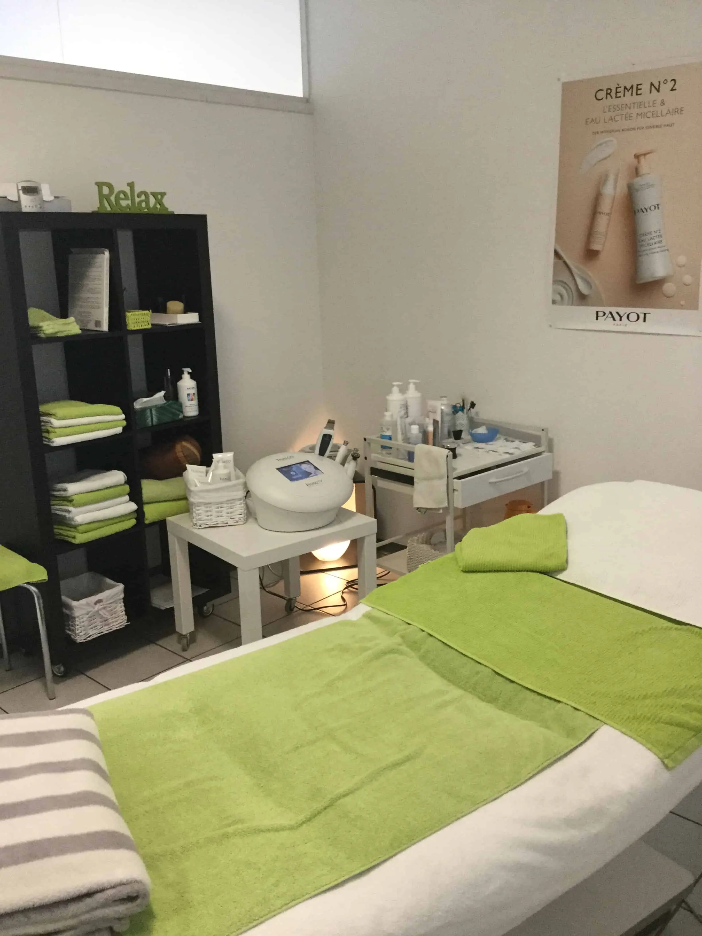 Kosmetikstudio Anja Hanson