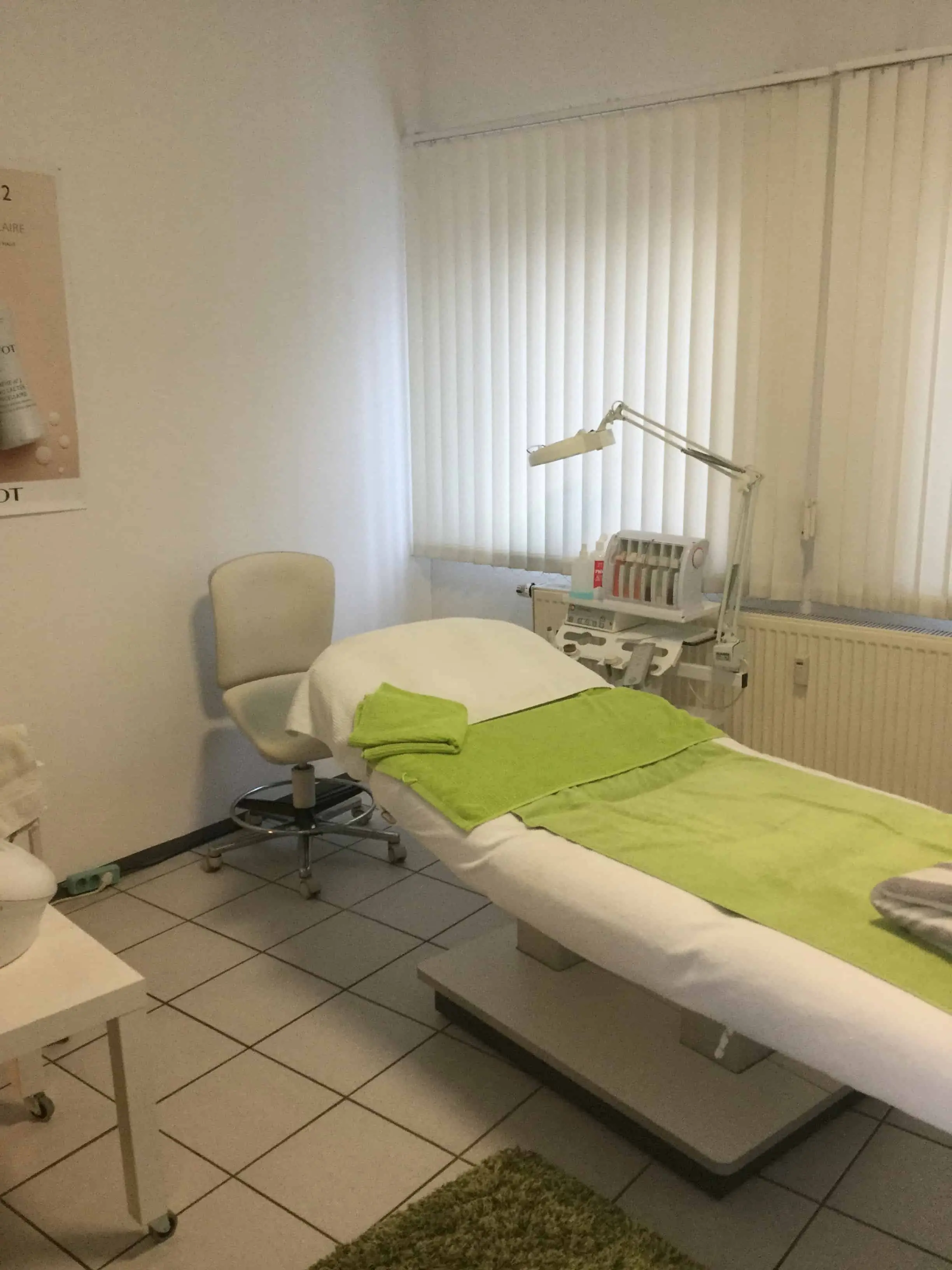 Kosmetikstudio Anja Hanson