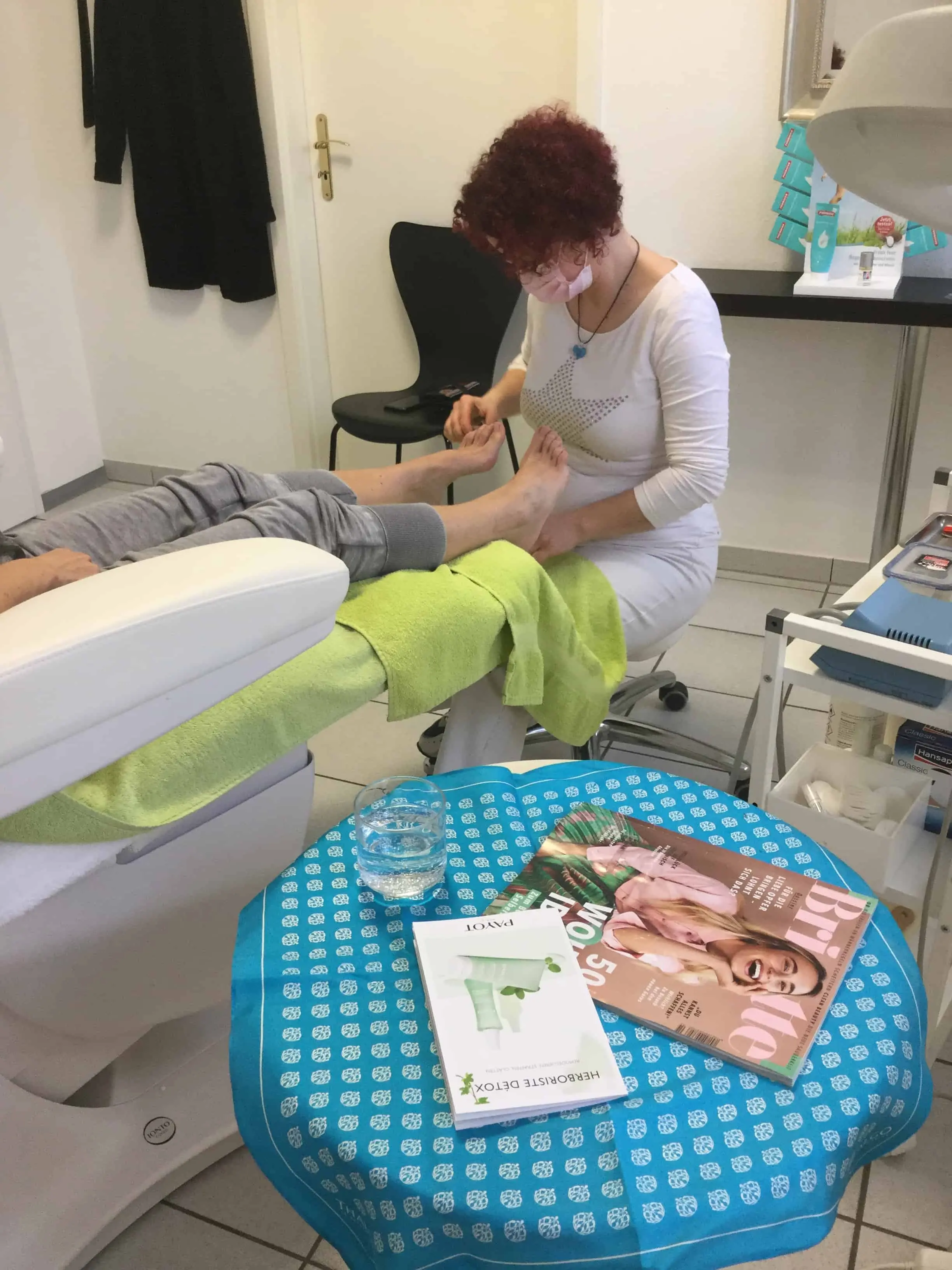 Kosmetikstudio Anja Hanson