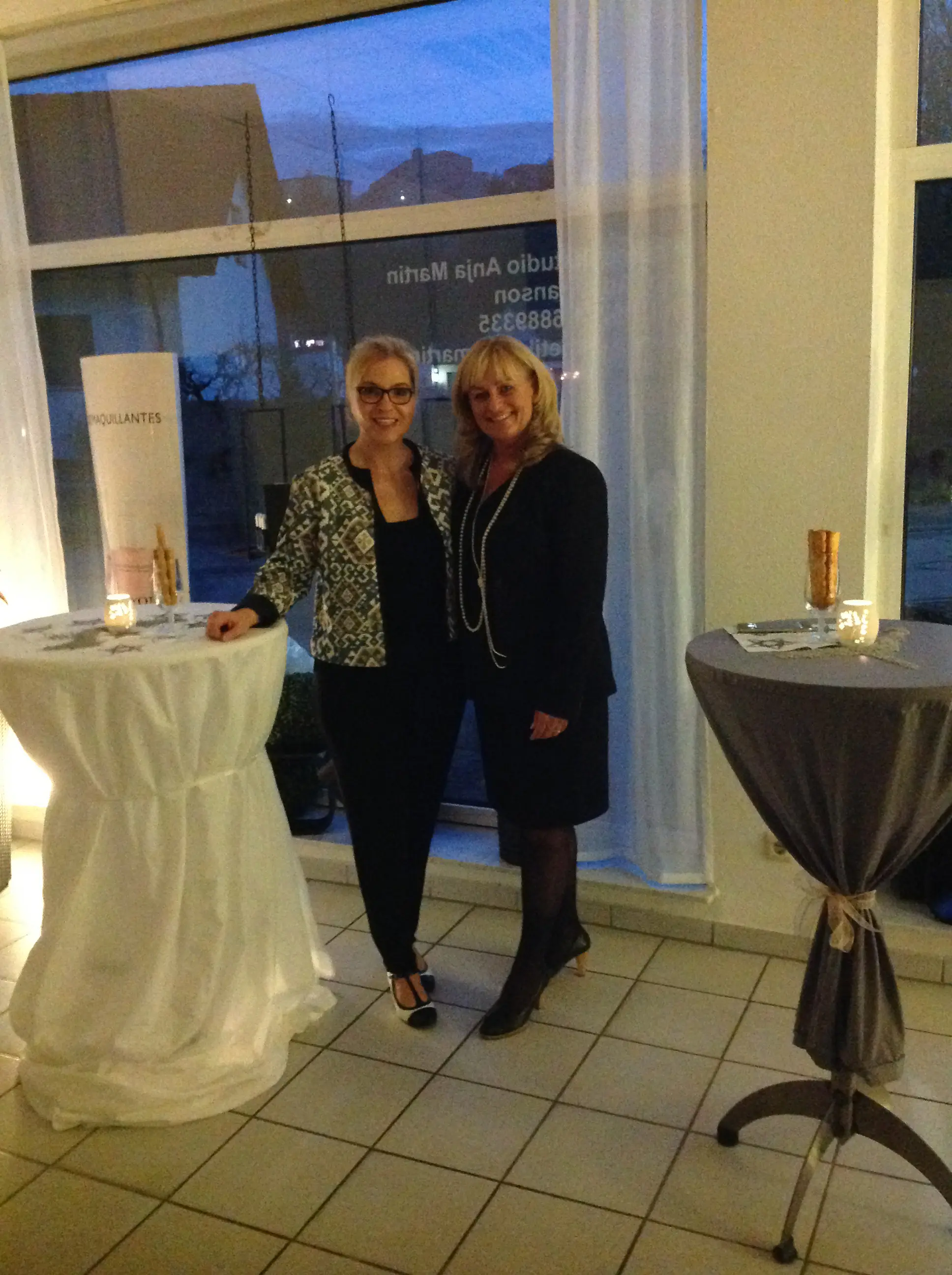 Kosmetikstudio Anja Hanson