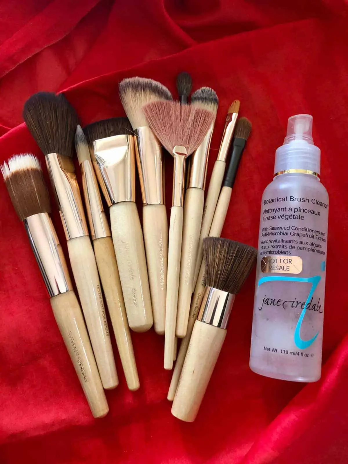 Kosmetikstudio Anja Hanson