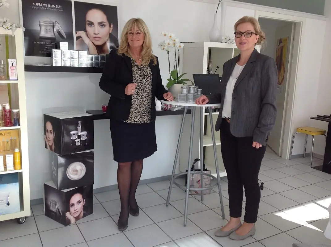 Kosmetikstudio Anja Hanson