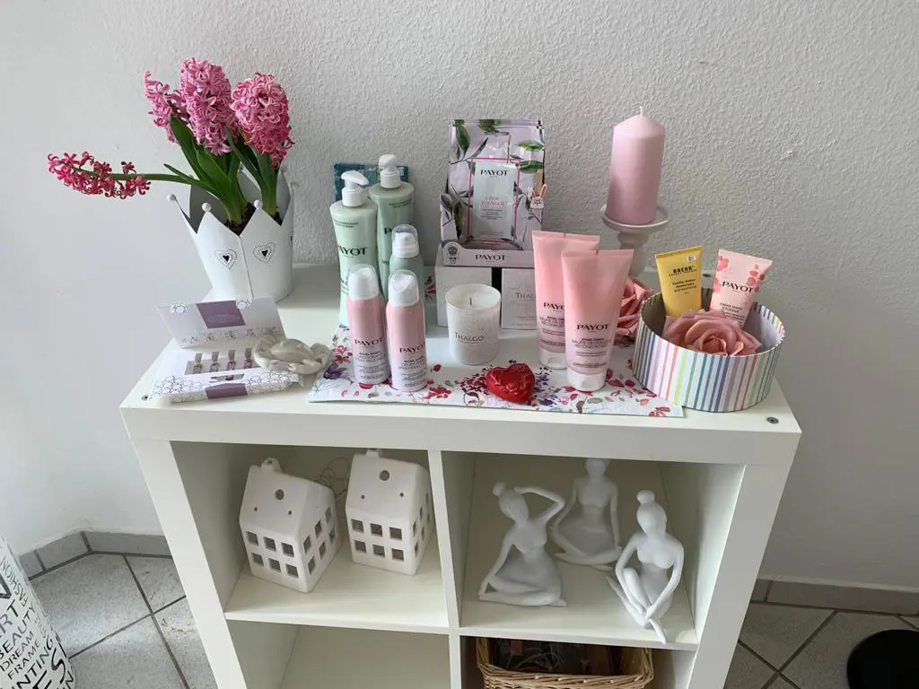 Kosmetikstudio Anja Hanson