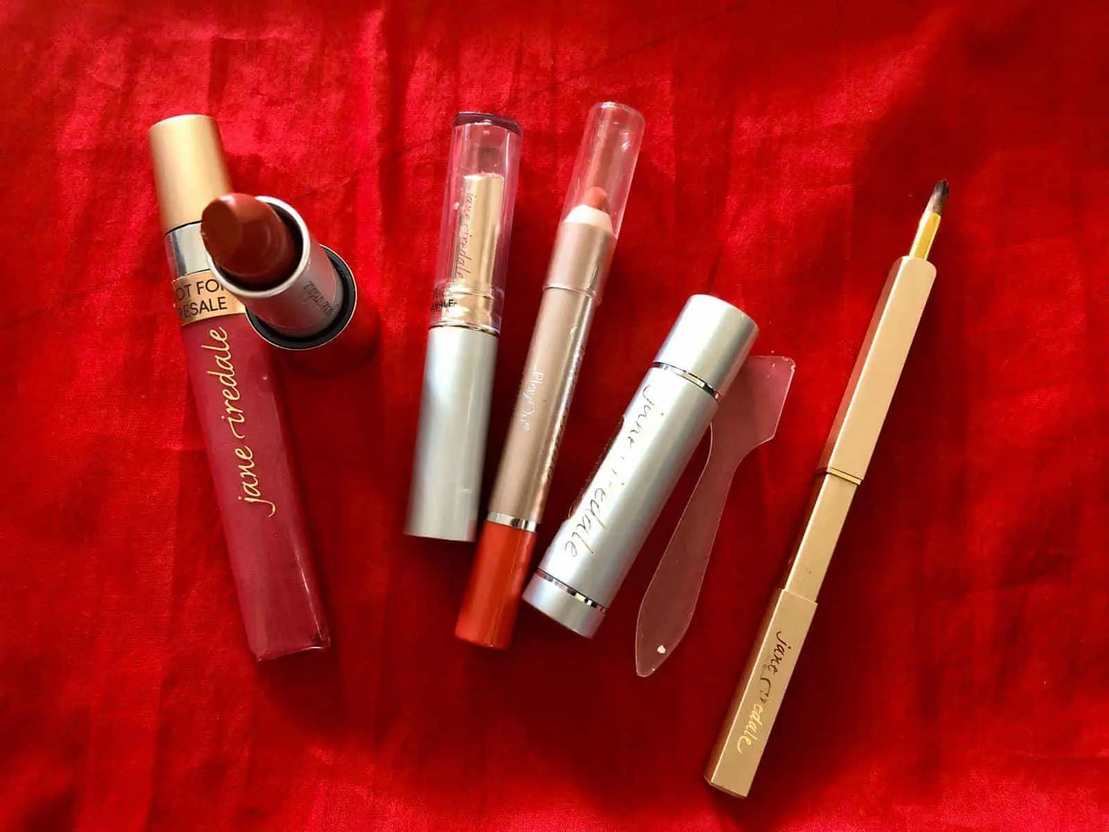 Kosmetikstudio Anja Hanson