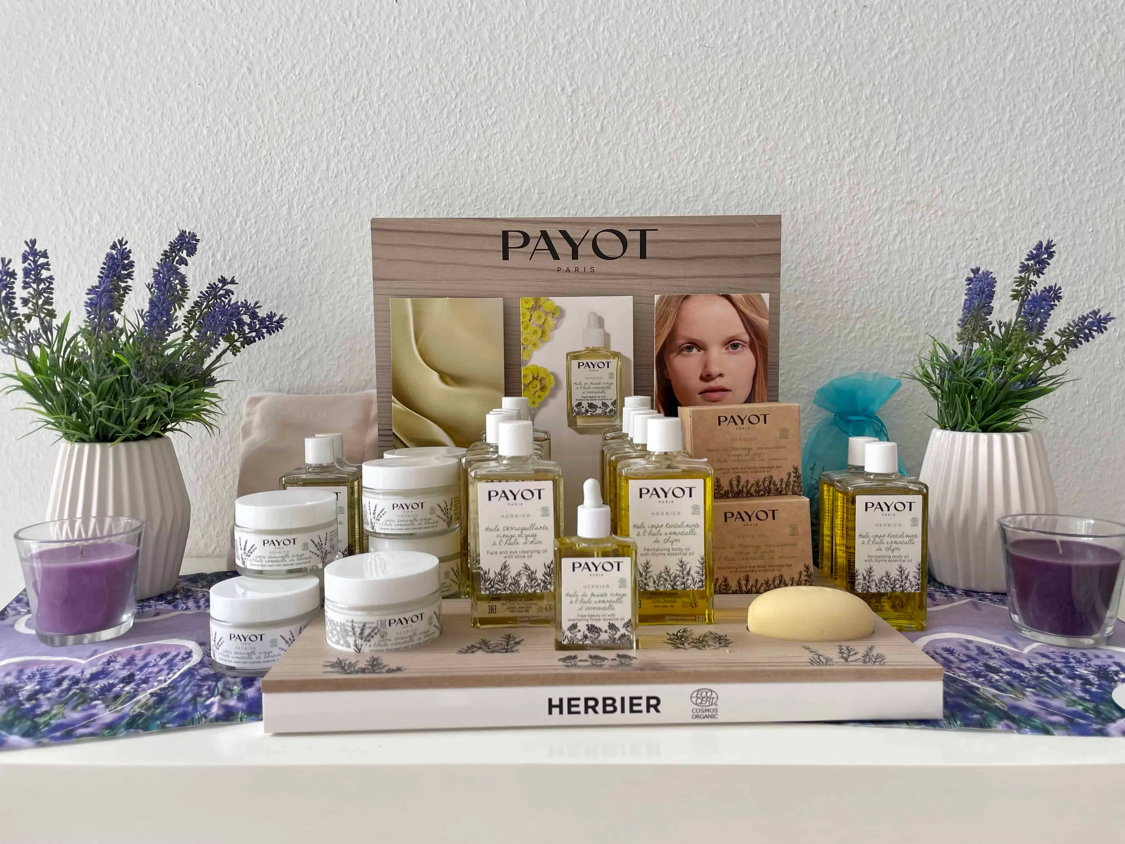 Kosmetikstudio Anja Hanson