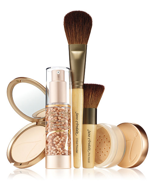 jane iredale brush