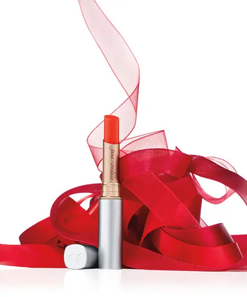 jane iredale lipstick