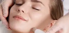 Mikrodermabrasion