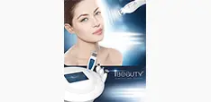 I Beauty
Modernste ästhetische Medizin