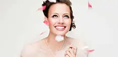 Hochzeitsmake-up